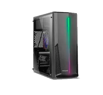 PC Gamer PC Gamer