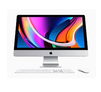 iMac iMac