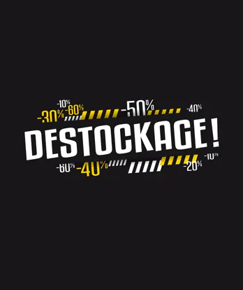 Destockage Destockage