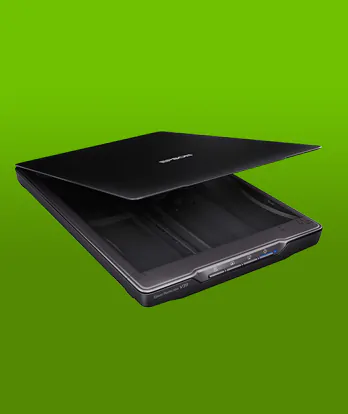 Scanner et traceur Scanner et traceur