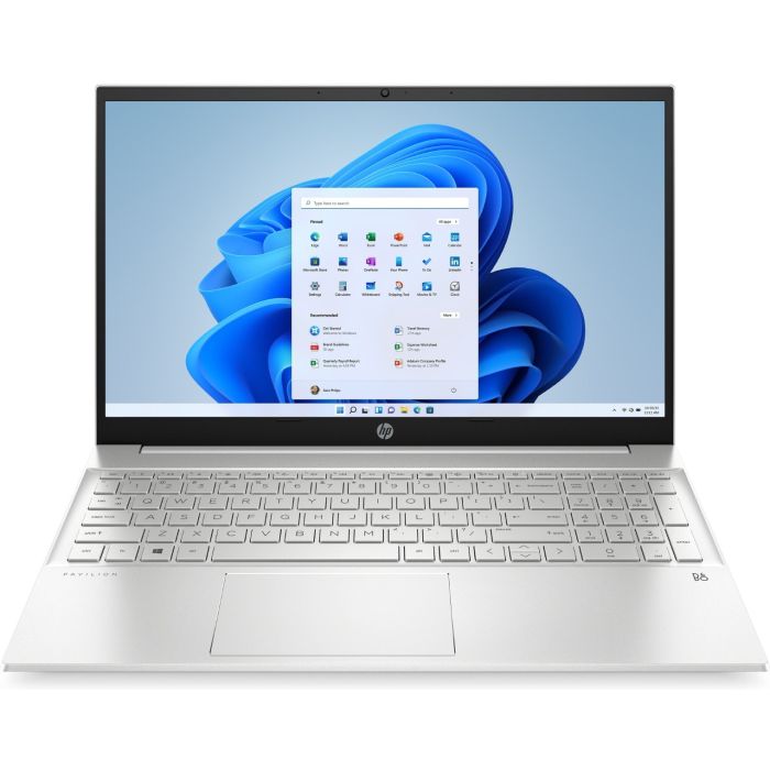 & HP Pavilion 15-ab228TU Corei5 メモリ8GB HP Pavilion Laptop 15t - 8th Generation Intel