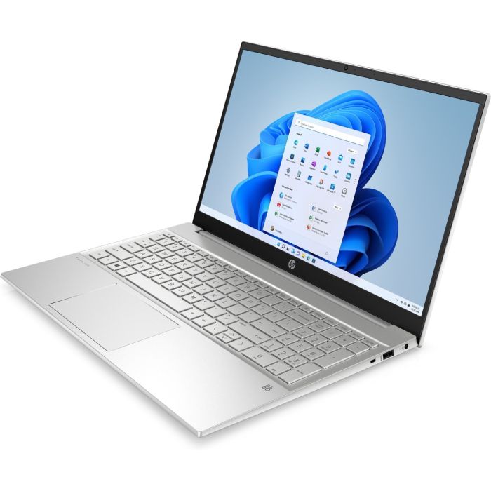 PC Portable HP Pavilion 15-eh3001nk - AMD Ryzen™ 5 7530U