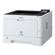 Imprimante EPSON Laser WorkForce AL-M320DN /Monochrome/40 ppm /1200 x 1200 ppp /USB - LAN Gigabit /A4