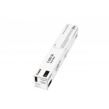  Toner Canon C-EXV54 - Noir