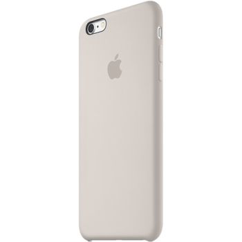 iPhone 6s Plus Silicone Case Stone