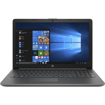 Pc Portable HP15 15-dw3011nk /i5-1135G7 /jusqu’à 4,2 GHz /4 Go /256 Go SSD /15.6" /NVIDIA® GeForce® MX350 - 2 Go /Windows 10 Famille 64