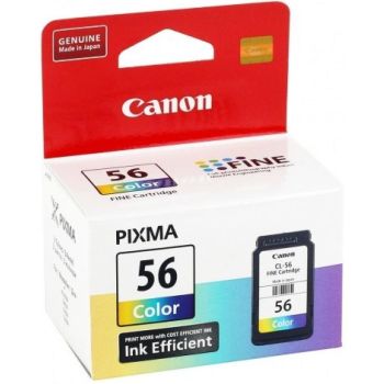 Cartouche Canon CL-56 ink Efficient Couleur
