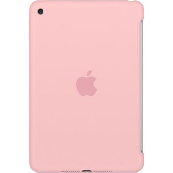iPad mini 4 Silicone Case - Pink