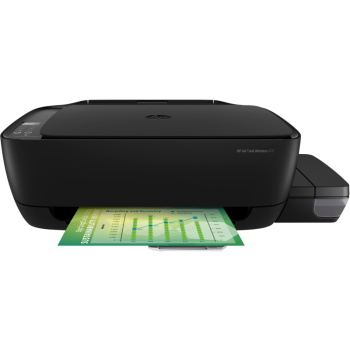 imprimante HP Ink 415 All-in-One Kronos 3 /1 système Remplissage Wifi