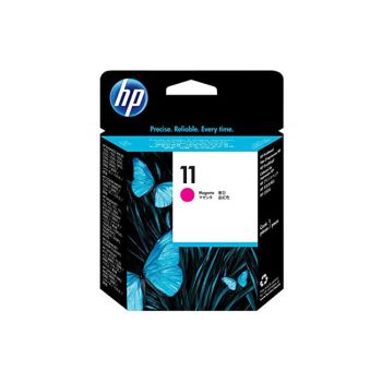 Tête d'impression HP D'origine 11 /Magenta