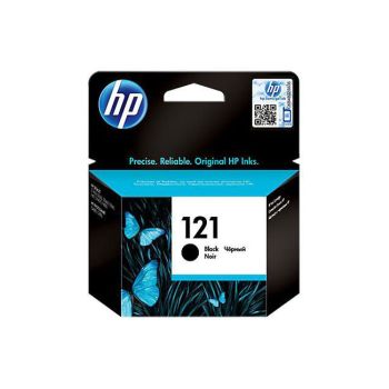 Tête d'impression HP 121 /Noir
