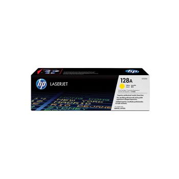 Toner Laser HP Laserjet Pro /Yellow /CP1520