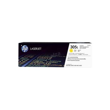 Toner LaserJet HP 305L Economique /Yellow Authentique