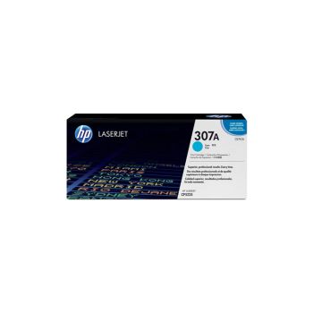 Toner HP Color Laserjet /Cyan