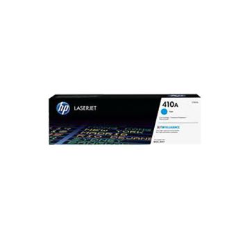 Toner LaserJet HP 410A /Cyan 