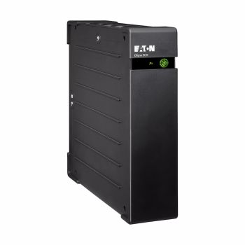 Onduleur EATON Ellipse ECO 1200 /750 W - 1200 VA /230 V /50-60 Hz /USB /6.7 Kg /USB /Noir 