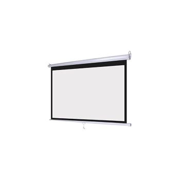 Ecran de Projection Manuel EYEPLAY  /200 x 200 