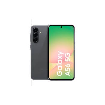SmartPhone Samsung A56 8G 128G Awesome Graphite