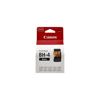 Tete d'impression Pour Canon BH-4 EMB Noir
