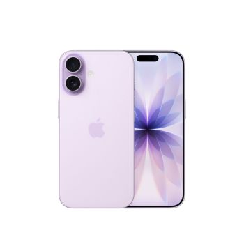 iPhone 17 256GB Lavender