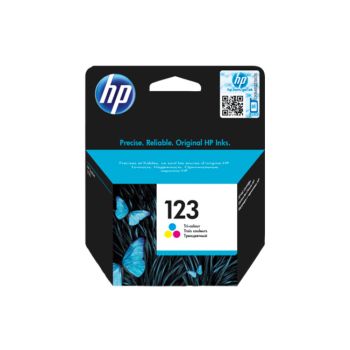 Cartouche HP 128 /Tri-Color /Original Ink Cartridge