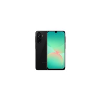 SmartPhone Samsung Galaxy A26 8+256GB Noir