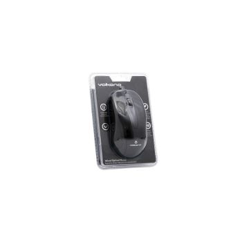 Souris Optique Earth USB Volkano 