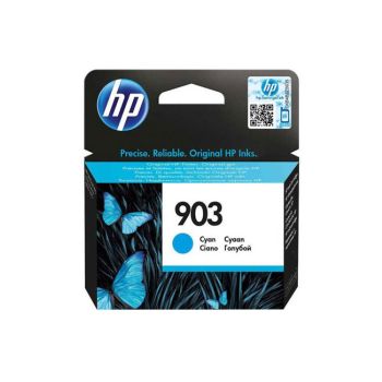 Cartouche d'encre HP 903 /Cyan Original /315p