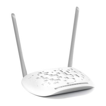 Modem Routeur TP-LINK TD-W8961N - Ethernet - RJ45 Femelle - RJ11 Femelle