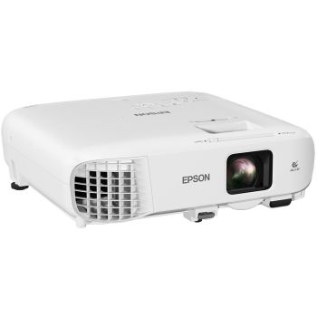 Video Projecteur EPSON EB-X49 - 3LCD -3600 lumen