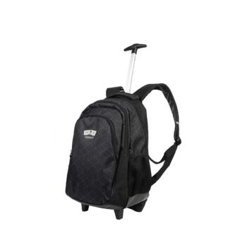 Sac à Dos VOLKANO /Série Super User Winner Chariot /22 L /Noir