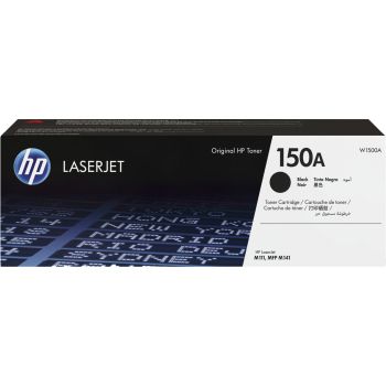 Toner HP 150A Original LaserJet /Noir /Pour Imp HP M111 - M141
