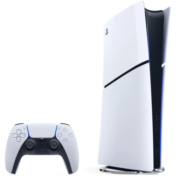 Console PlayStation 5 Edition Digital Slim